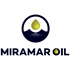 Logo de la gasolinera MIRAMAR OIL
